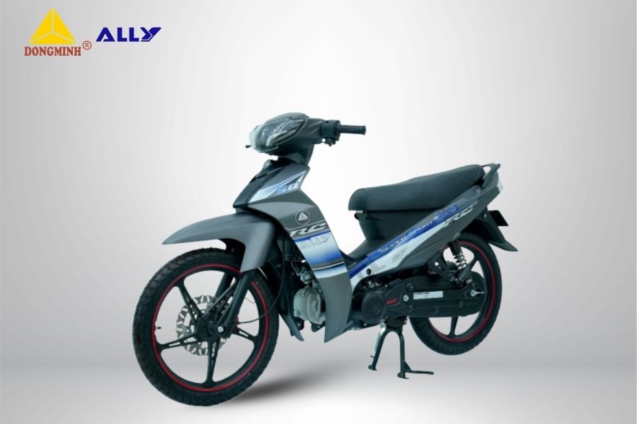 Top 6 Mẫu Xe Số 50cc Tiết Kiệm Xăng Được Ưa Chuộng 2026