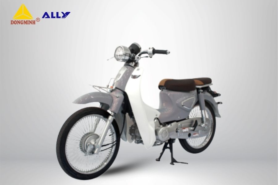 Top 6 Mẫu Xe Số 50cc Tiết Kiệm Xăng Được Ưa Chuộng 2026