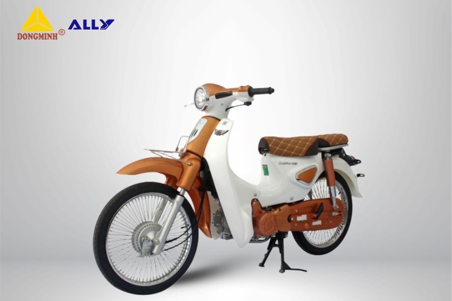 Top 6 Mẫu Xe Số 50cc Tiết Kiệm Xăng Được Ưa Chuộng 2026