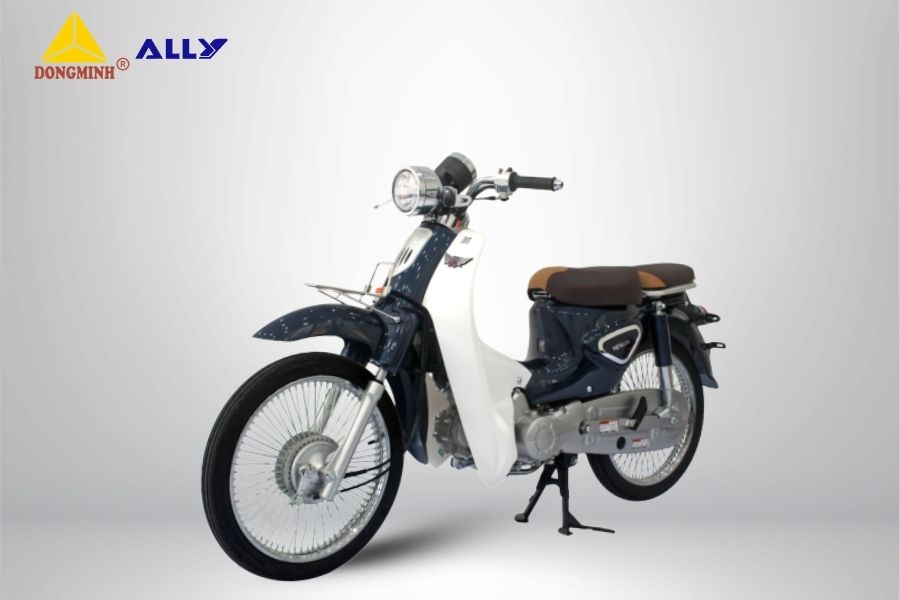 Top 6 Mẫu Xe Số 50cc Tiết Kiệm Xăng Được Ưa Chuộng 2026