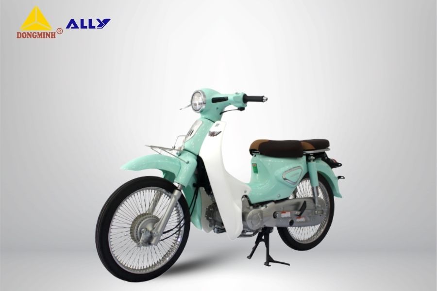 Top 6 Mẫu Xe Số 50cc Tiết Kiệm Xăng Được Ưa Chuộng 2026