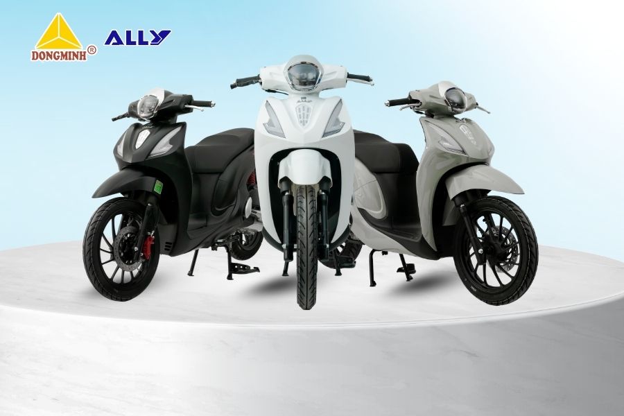 Xe Tay Ga 50cc Có Tốn Xăng Không?