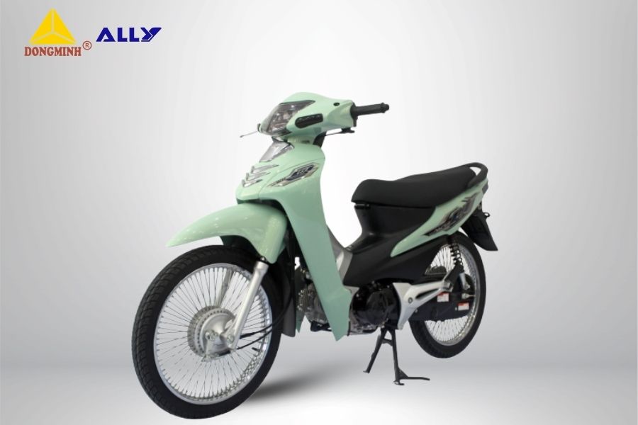 Đâu Là Những Dòng Xe Máy Xăng Không Cần Bằng Lái?