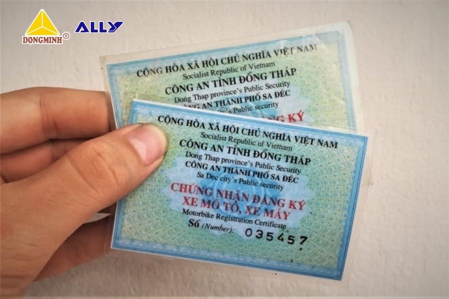 Điều Kiện Điều Khiển Xe 50cc Và Những Giấy Tờ Liên Quan