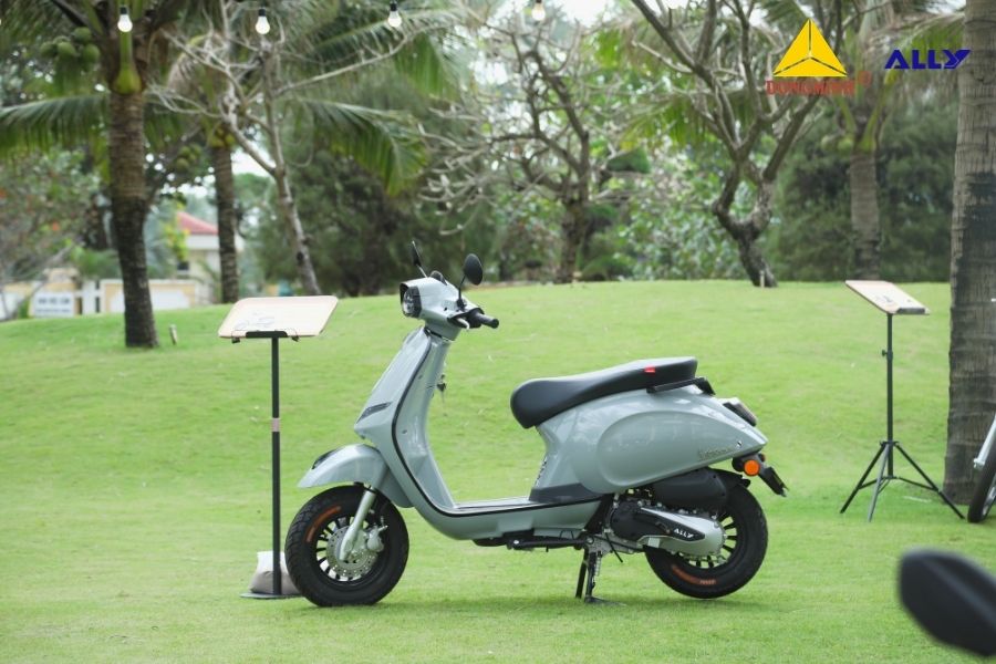 [Giải đáp] Xe Máy Điện Có Cần Đăng Ký Biển Số Không?