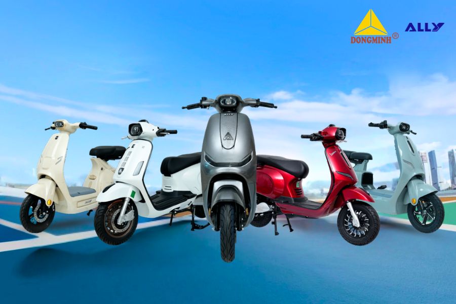 Hướng Dẫn Sử Dụng Ắc Quy Xe Điện Giúp Kéo Dài Tuổi Thọ