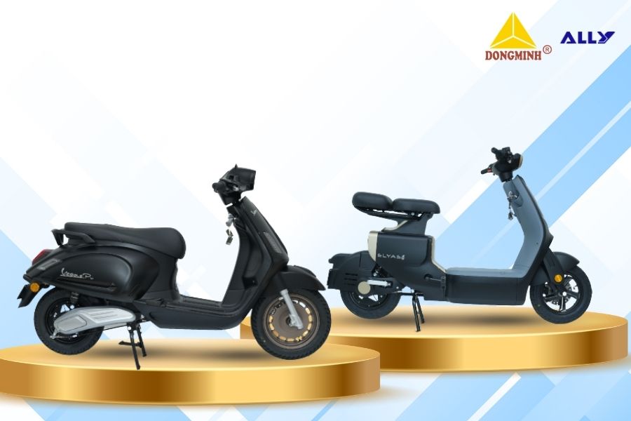 Hướng Dẫn Vệ Sinh Xe Máy Điện Tại Nhà An Toàn