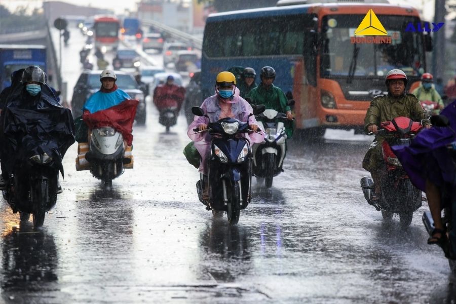 Hướng Dẫn Sử Dụng Xe Máy 50cc Cho Người Mới