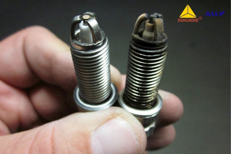 Khắc Phục Tình Trạng Hao Xăng Ở Xe Máy 50cc