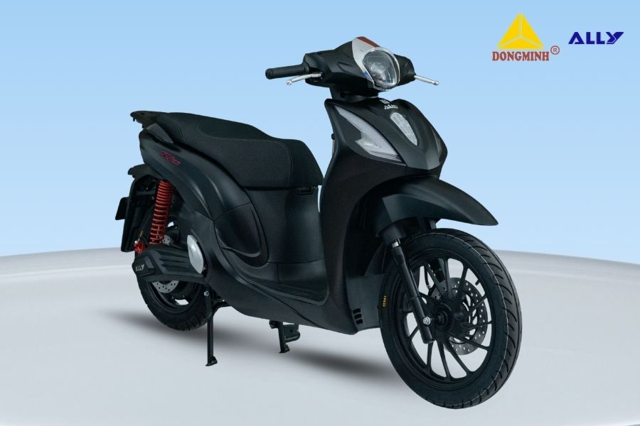 Kinh Nghiệm Chọn Xe Điện Nữ Mà Bạn Cần Biết