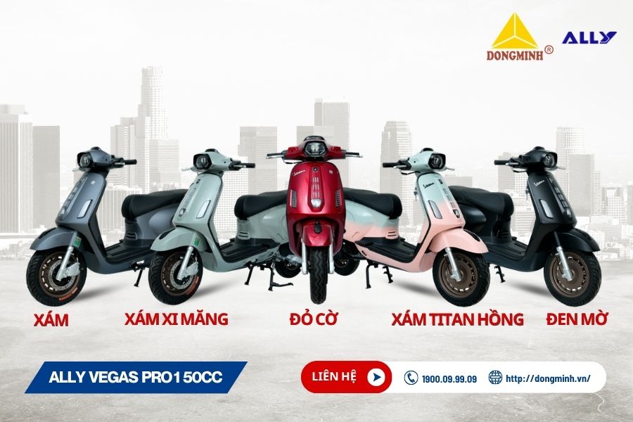 Kinh Nghiệm Chọn Xe Điện Nữ Mà Bạn Cần Biết