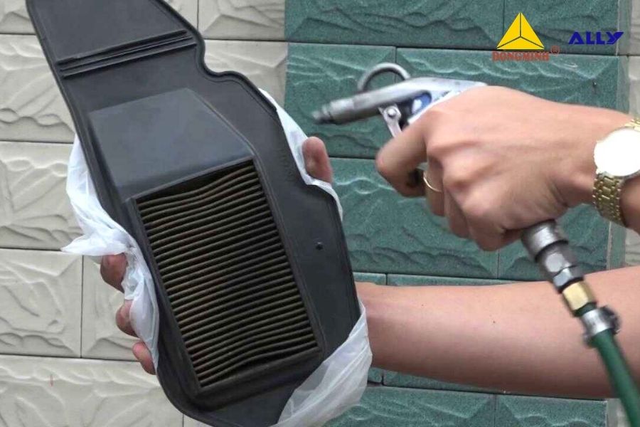 Những Bộ Phận Cần Lưu Ý Khi Bảo Trì Xe Máy 50cc