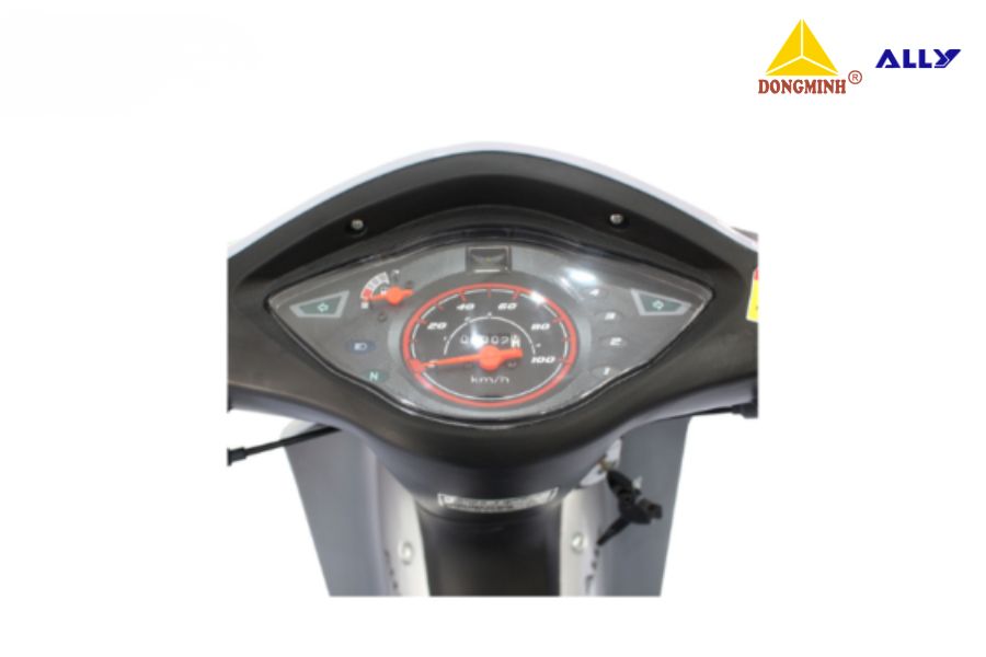 Nguyên Tắc Cần Biết Cho Người Mới Sử Dụng Xe Số 50cc