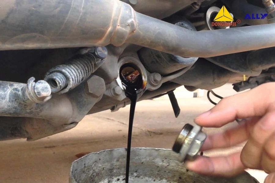 Tuổi Thọ Động Cơ Xe Máy 50cc Được Quyết Định Bởi Yếu Tố Nào?