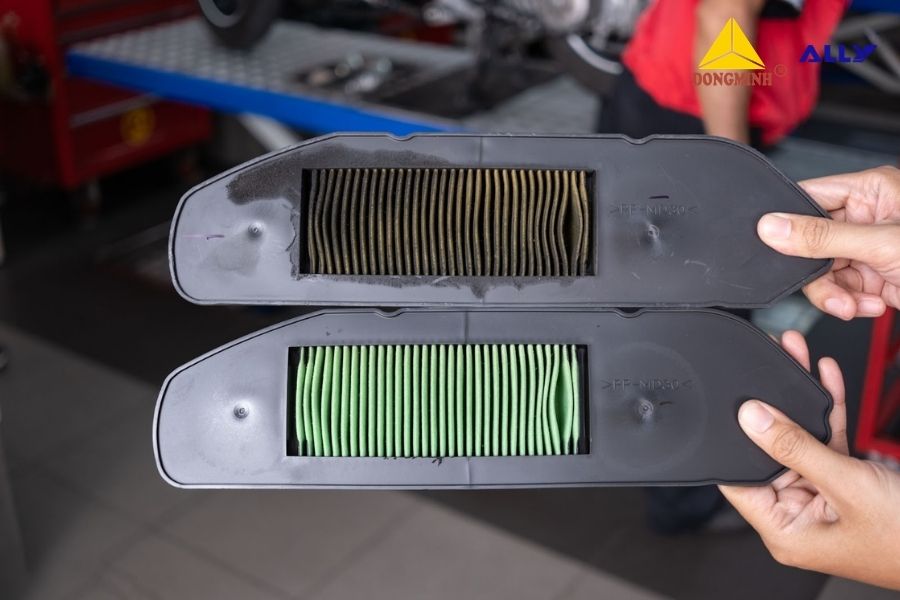 Tuổi Thọ Động Cơ Xe Máy 50cc Được Quyết Định Bởi Yếu Tố Nào?