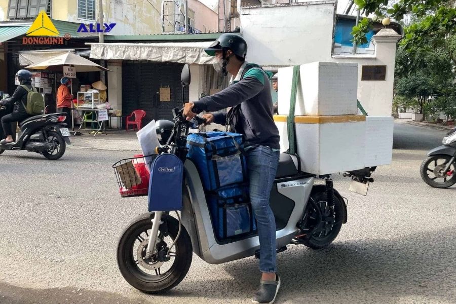 Xe Máy Điện Bị Hao Điện: Đâu Là Nguyên Nhân?