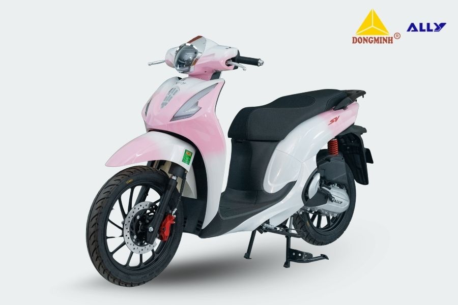 Bảo Dưỡng Xe 50cc: Lưu Ý Quan Trọng Bạn Không Thể Bỏ Qua