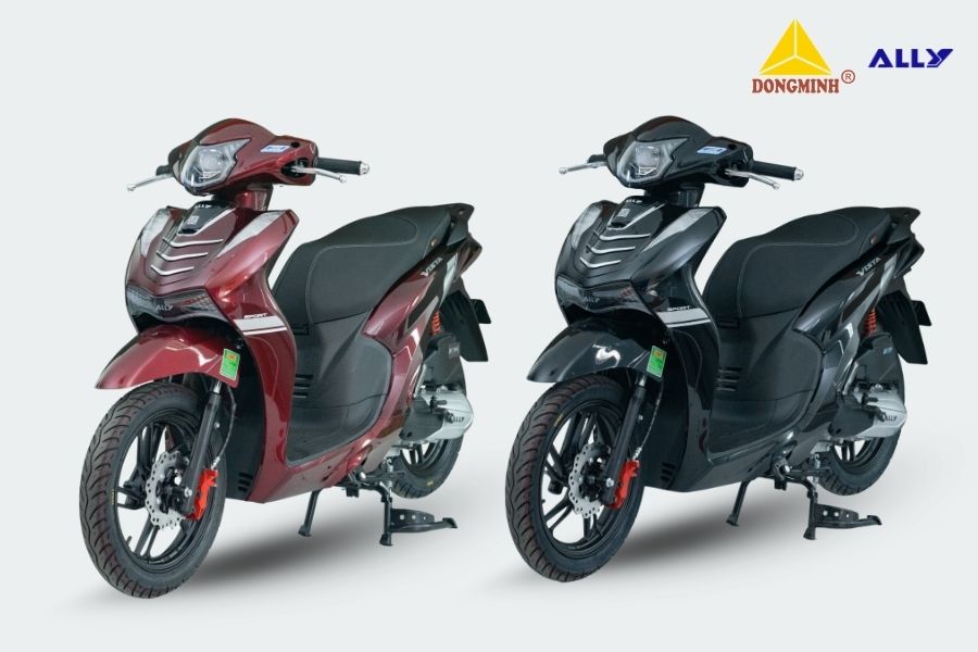 Bảo Dưỡng Xe 50cc: Lưu Ý Quan Trọng Bạn Không Thể Bỏ Qua