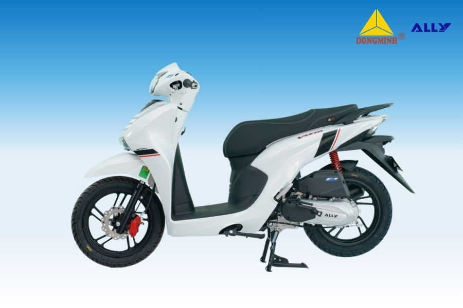 Dấu Hiệu Nhận Biết Xe 50cc Chính Hãng