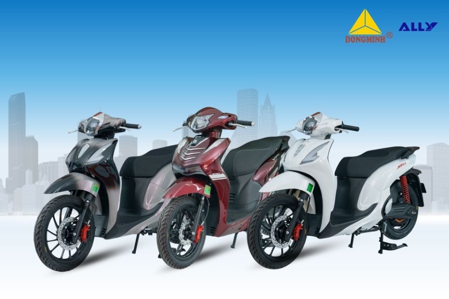 [Giải Đáp] Nhựa ABS Xe Máy Là Gì?