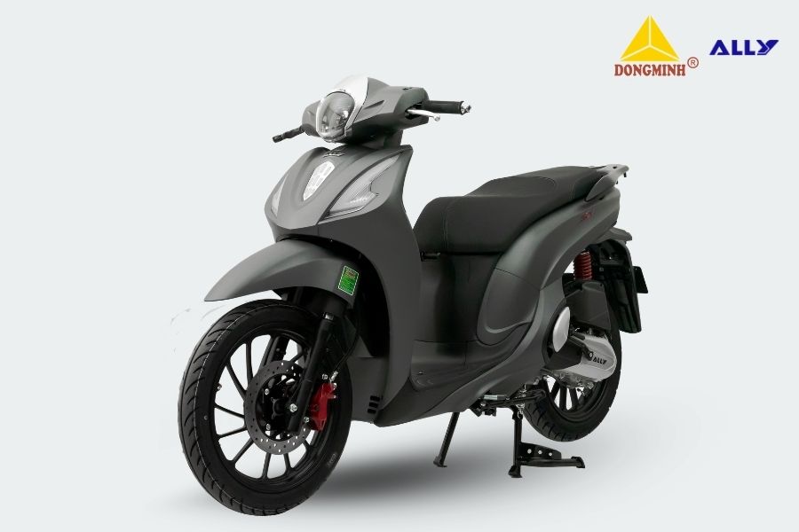 [Giải Đáp] Nhựa ABS Xe Máy Là Gì?