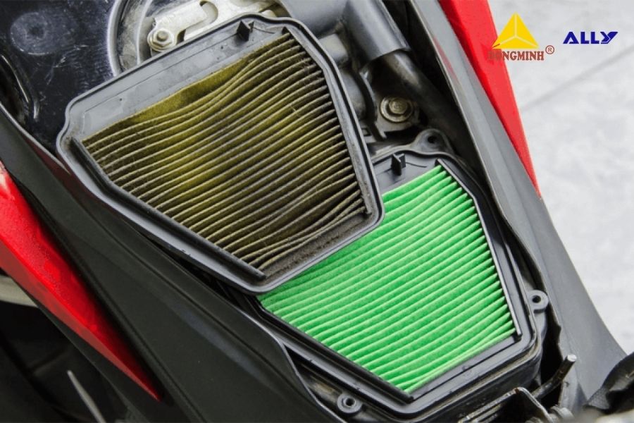 Mẹo Khắc Phục Khi Xe Máy 50cc Bị Hao Xăng