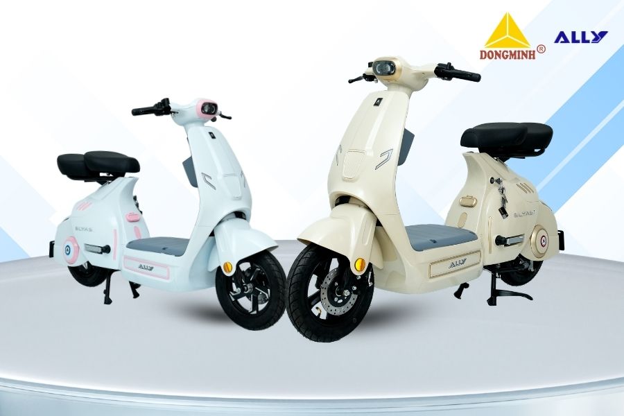 Những Hiểu Nhầm Phổ Biến Về Xe Máy Điện