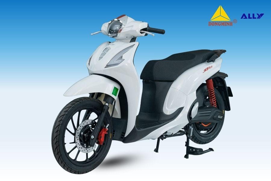 Những Lưu Ý Về Phanh Tay Xe Điện