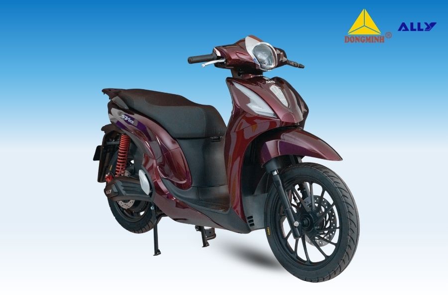 Những Lưu Ý Về Phanh Tay Xe Điện