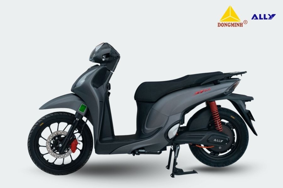 Sử Dụng Xe Điện Bảo Vệ Môi Trường Và Tiết Kiệm Chi Phí