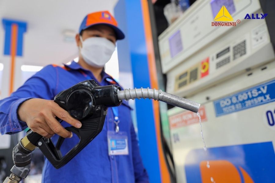 Xe Máy 50cc Có Thích Hợp Với Xăng E10 Không?