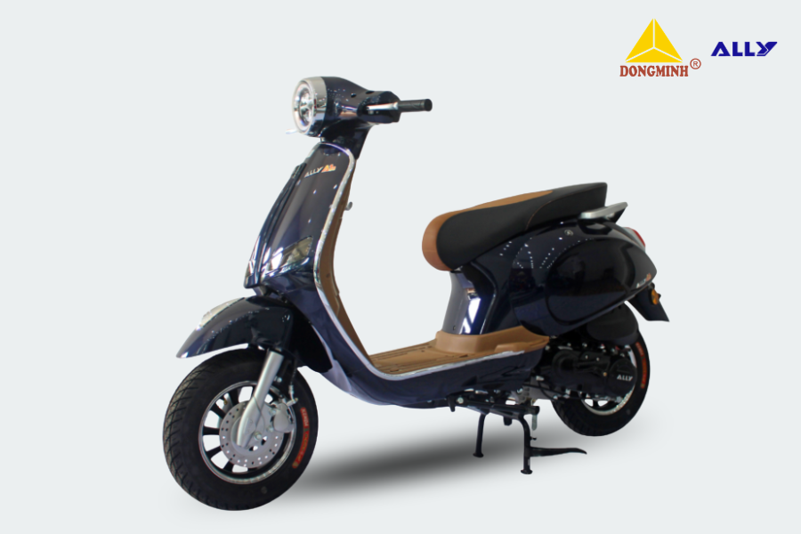 Xe Ga 50cc Chạy Êm: Giải Pháp Di Chuyển Nhẹ Nhàng Cho Mọi Hành Trình