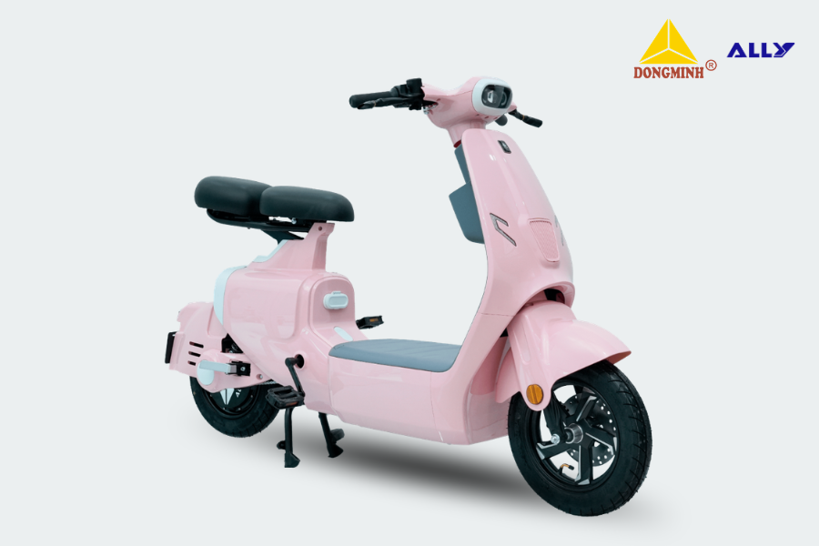 Hướng Dẫn Bảo Dưỡng Xe Điện Định Kỳ
