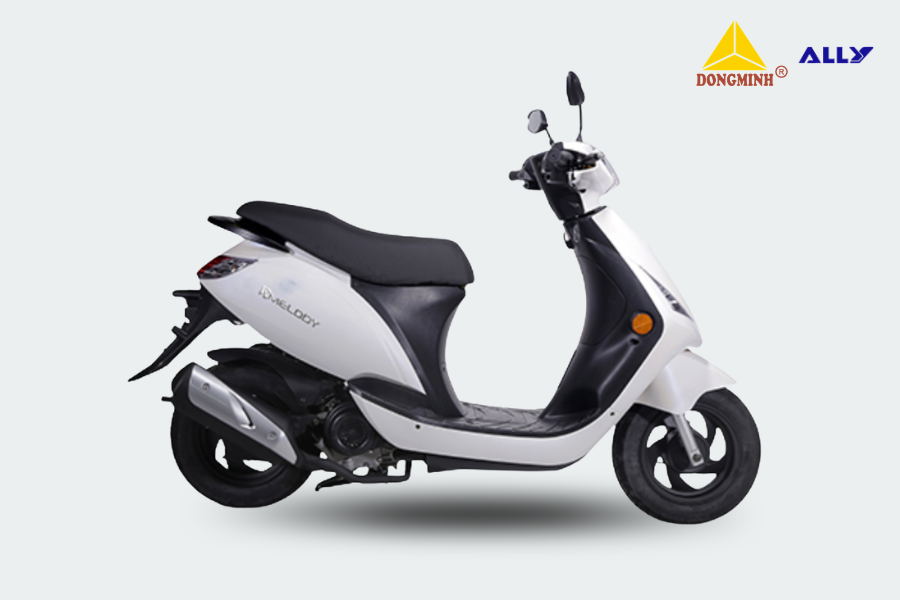 Xe Ga 50cc Chạy Êm: Giải Pháp Di Chuyển Nhẹ Nhàng Cho Mọi Hành Trình