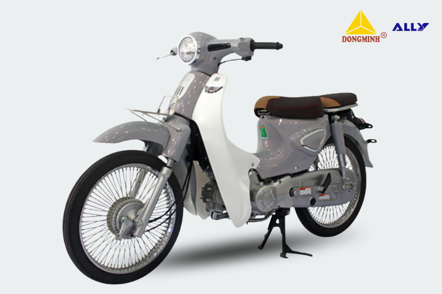 Xe 50cc Thiết Kế Trẻ Trung: Xu Hướng Di Chuyển Hiện Đại Cho Thế Hệ Năng Động