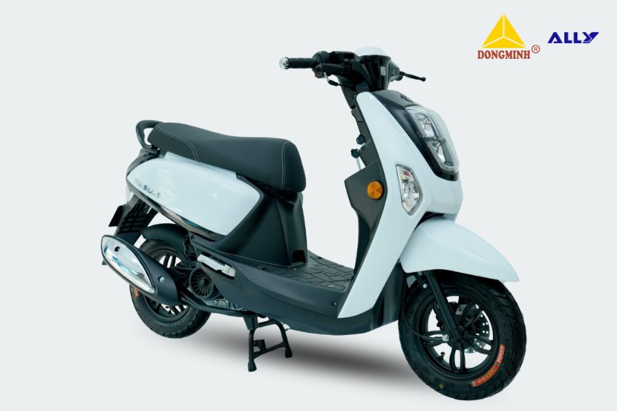 Xe 50cc Thiết Kế Trẻ Trung: Xu Hướng Di Chuyển Hiện Đại Cho Thế Hệ Năng Động