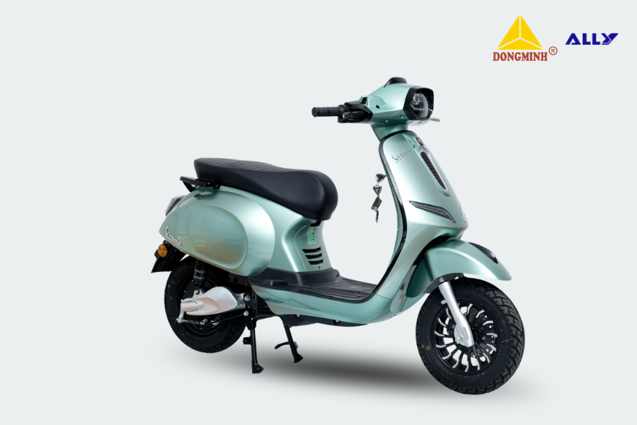 Hướng Dẫn Sử Dụng Xe Điện Mùa Mưa An Toàn