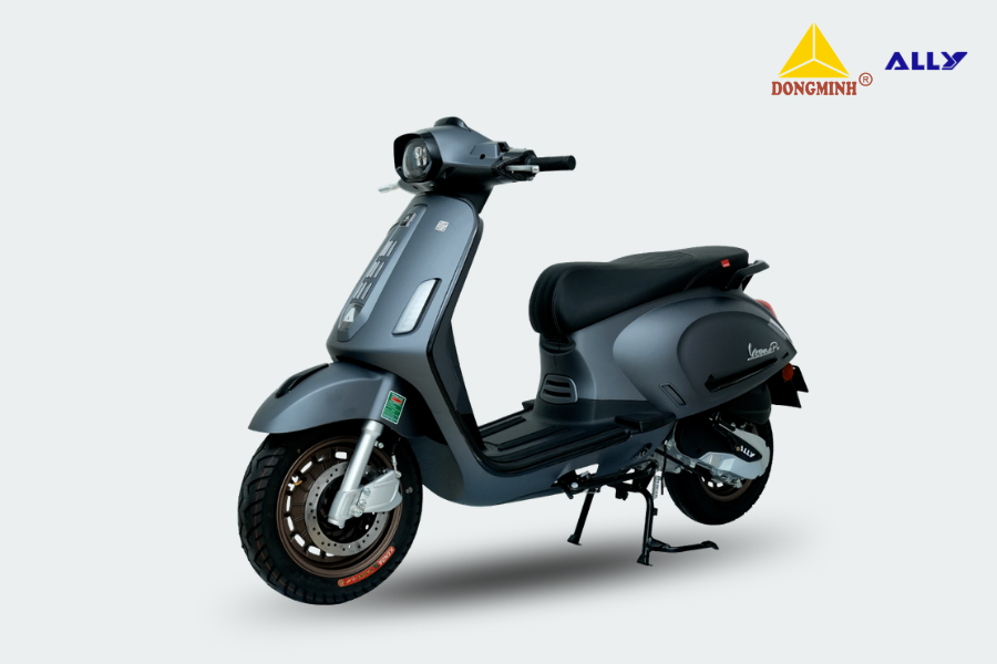 Nguyên Nhân Xe 50cc Bị Hao Xăng Và Cách Khắc Phục Hiệu Quả