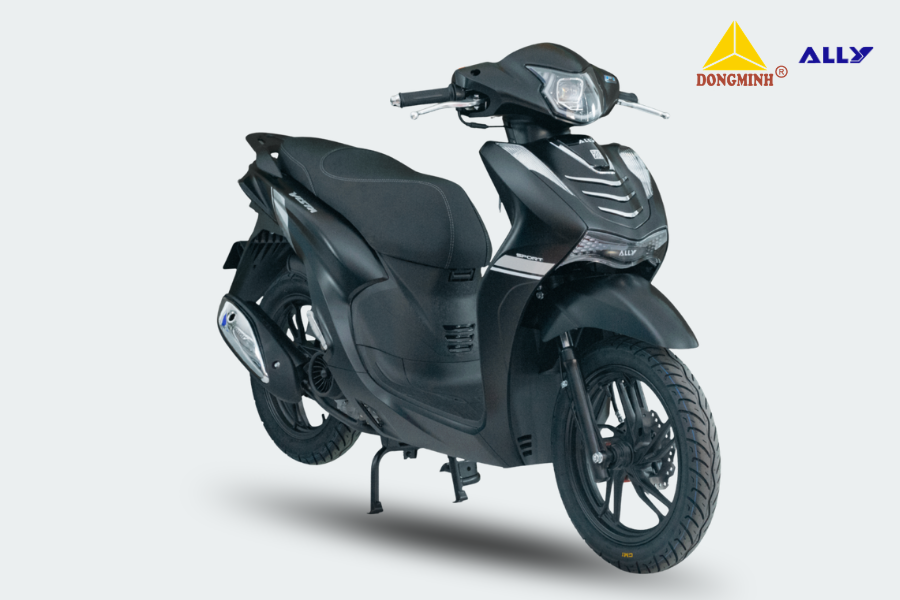Xe Ga 50cc Cao Cấp: Lựa Chọn Tiện Lợi Cho Học Sinh Và Người Đi Làm