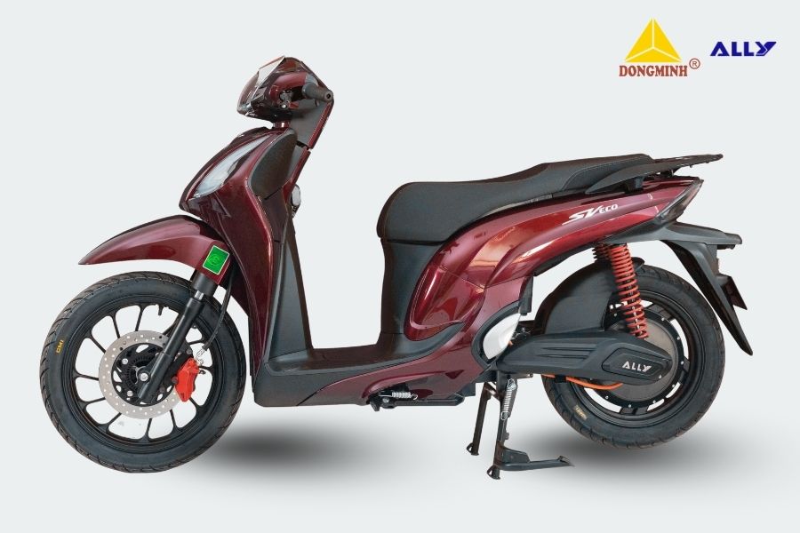 Cách Chọn Xe Điện Phù Hợp Cho Người Đi Làm
