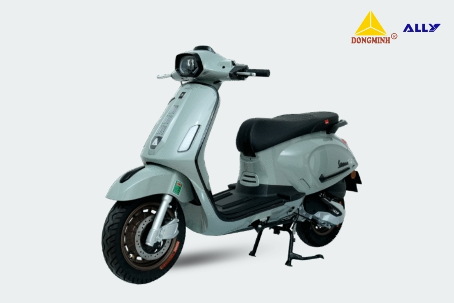 Lỗi Thường Gặp Ở Xe Máy Điện Và Cách Khắc Phục