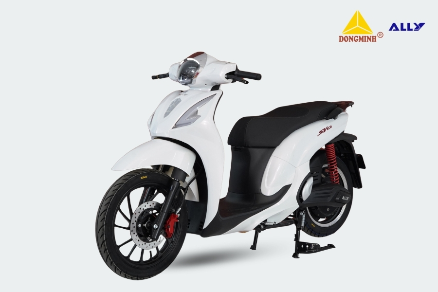 Lỗi Thường Gặp Ở Xe Máy Điện Và Cách Khắc Phục