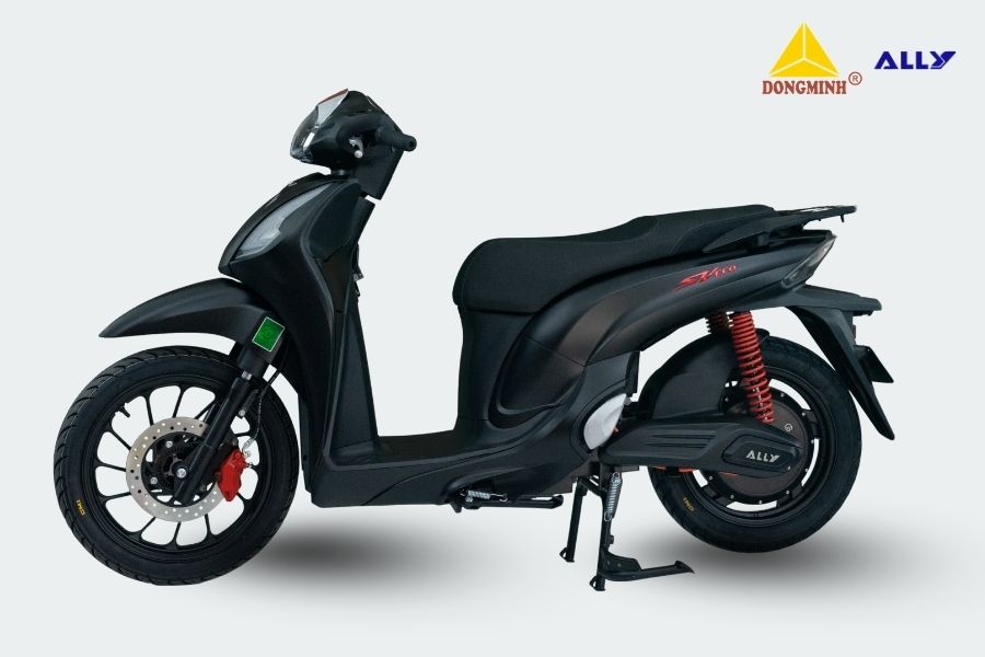 Những Lưu Ý Khi Mua Xe Cho Con Đi Học