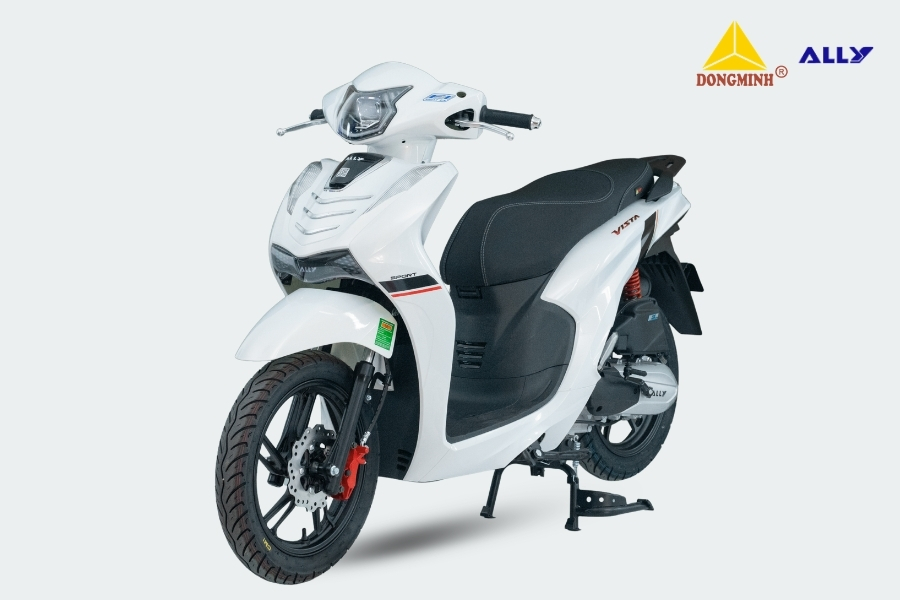 Tiêu Chí Khi Lựa Chọn Xe Máy 50cc Cho Người Lớn Tuổi