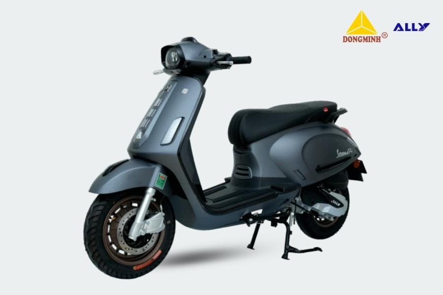 Tiêu Chí Khi Mua Xe Ga Phù Hợp Cho Người Thấp