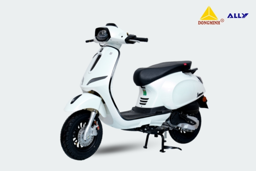 Tiêu Chí Khi Mua Xe Ga Phù Hợp Cho Người Thấp