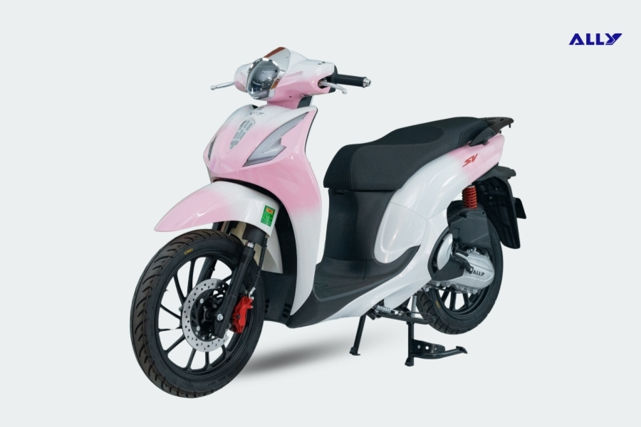 Top 4 Mẫu Xe Máy Được Ưa Chuộng Trong Năm 2026