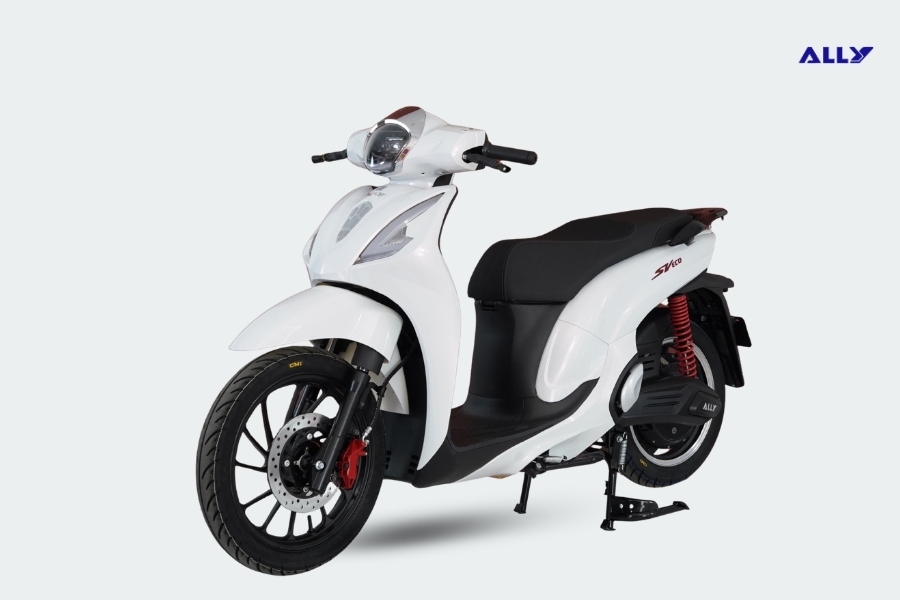Top 4 Mẫu Xe Máy Được Ưa Chuộng Trong Năm 2026