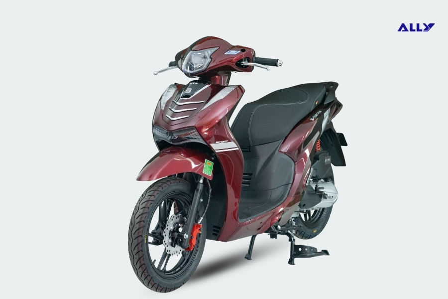 Top 4 Mẫu Xe Máy Được Ưa Chuộng Trong Năm 2026