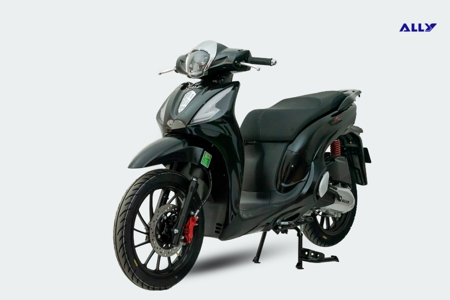 Top 4 Mẫu Xe Máy Được Ưa Chuộng Trong Năm 2026